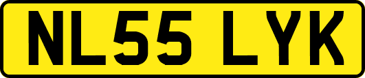 NL55LYK