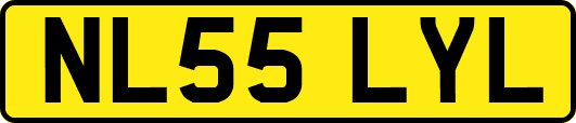 NL55LYL