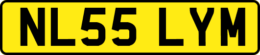 NL55LYM