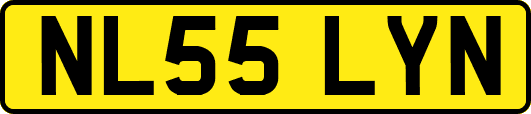 NL55LYN