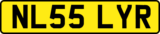 NL55LYR