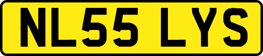 NL55LYS