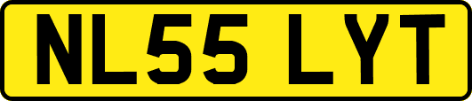 NL55LYT
