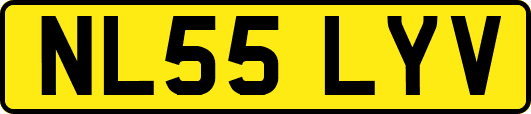 NL55LYV