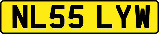 NL55LYW