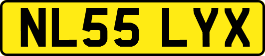 NL55LYX