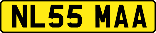 NL55MAA