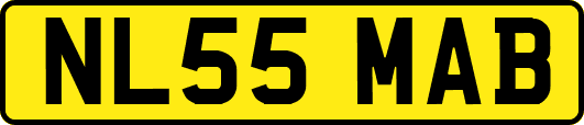 NL55MAB