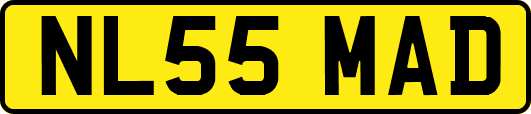NL55MAD