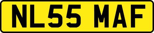 NL55MAF