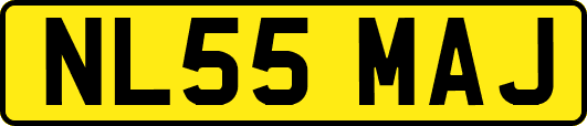 NL55MAJ