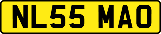 NL55MAO