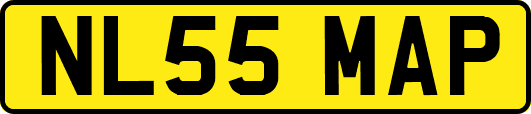 NL55MAP