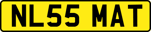 NL55MAT