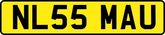 NL55MAU
