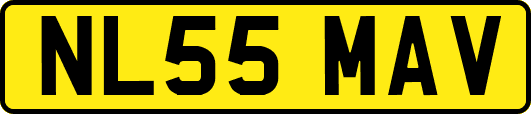 NL55MAV