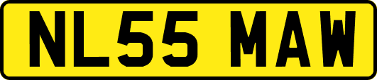 NL55MAW
