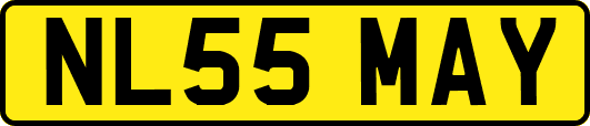 NL55MAY