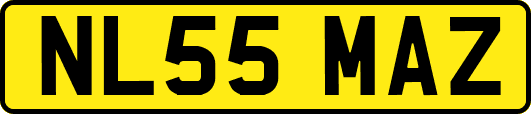 NL55MAZ