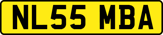 NL55MBA