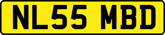 NL55MBD