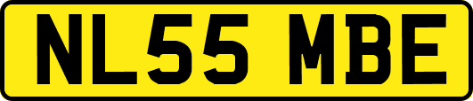 NL55MBE