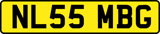 NL55MBG