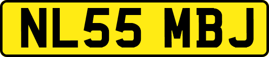 NL55MBJ
