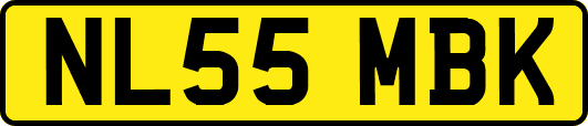 NL55MBK