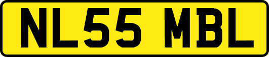 NL55MBL
