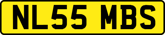 NL55MBS
