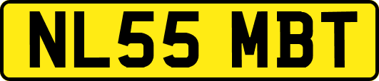NL55MBT