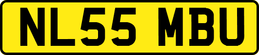 NL55MBU
