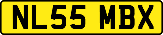 NL55MBX