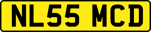 NL55MCD