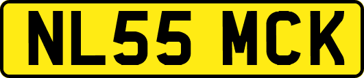 NL55MCK