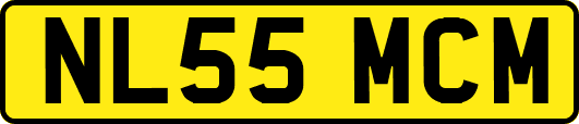 NL55MCM