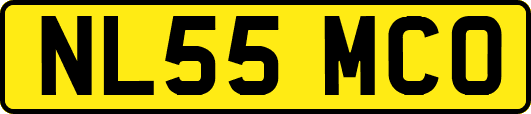 NL55MCO