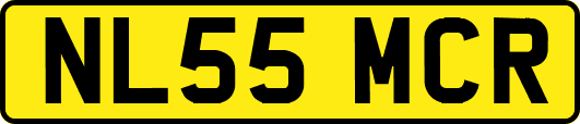 NL55MCR