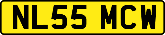 NL55MCW