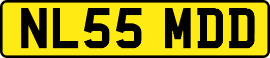 NL55MDD