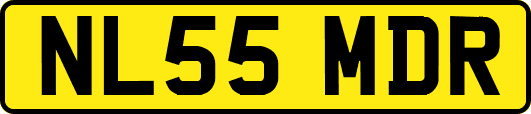 NL55MDR