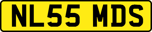 NL55MDS