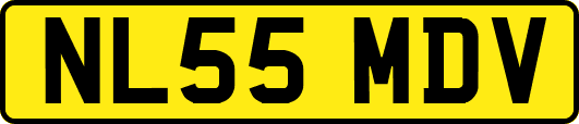 NL55MDV