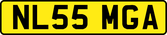NL55MGA
