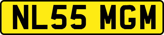 NL55MGM