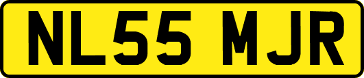 NL55MJR