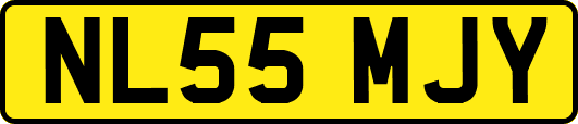 NL55MJY