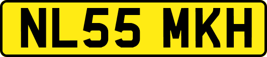 NL55MKH