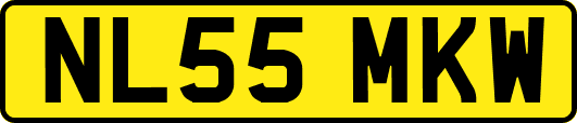NL55MKW